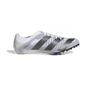 Adidas SPRINTSTAR - Zapatillas de atletismo hombre ftwwht/ngtmet/cblack