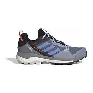 Adidas TERREX SKYCHASER 2 GTX - Zapatillas de senderismo hombre bludaw/blufus/cblack