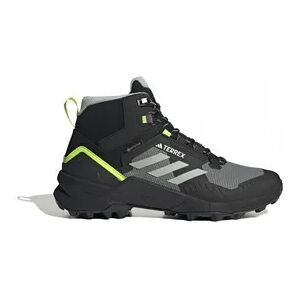 Adidas TERREX SWIFT R3 MID GTX - Zapatillas de senderismo hombre wonsil/wonsil/luclem