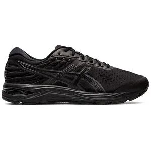 Asics GEL-CUMULUS 21 - Zapatillas running hombre black/black