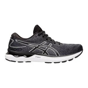 Asics GEL-NIMBUS 24 - Zapatillas de running hombre black/white