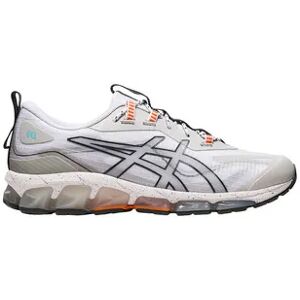 Asics GEL-QUANTUM 360 VII - Zapatillas hombre white/glacier grey