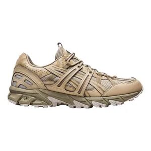 Asics GEL-SONOMA 15-50 - Zapatillas hombre feather grey/wood crepe