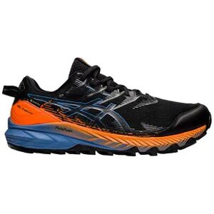 Asics GEL-TRABUCO 10 GTX - Zapatillas trail hombre black/blue harmony