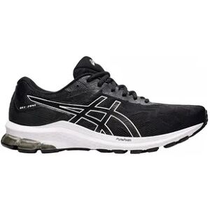 Asics GEL-ZONE 8 - Zapatillas de running hombre black/black