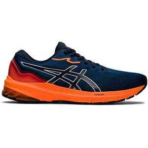 Asics GT-1000 11 - Zapatillas de running hombre french blue/shocking orange