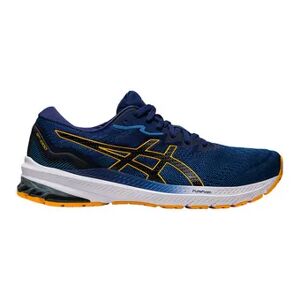 Asics GT-1000 11 - Zapatillas running hombre azure/black