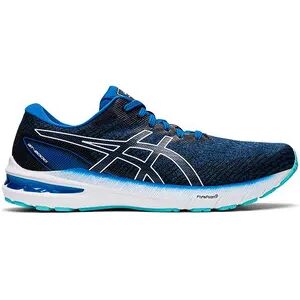 Asics GT-2000 10 - Zapatillas de running hombre lake drive/white