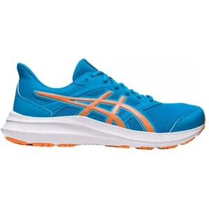 Asics JOLT 4 - Zapatillas running hombre island blue/sun peach