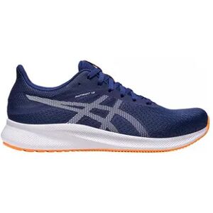 Asics PATRIOT 13 - Zapatillas running hombre indigo blue/white