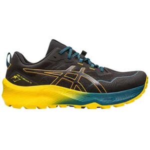 Asics GEL-TRABUCO 11 - Zapatillas de trail hombre black/sandstorm