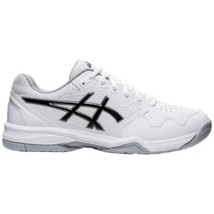 Asics GEL-DEDICATEâ¢ 7 - Zapatillas de tenis hombre white/black