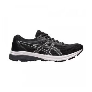 Asics GT-800 - Zapatillas de running hombre black/white