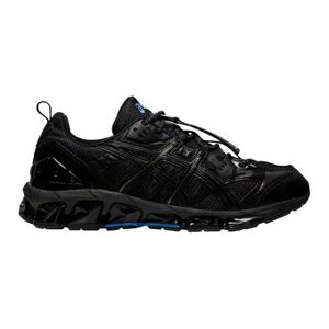 Asics GEL-QUANTUM 360 VII - Zapatillas hombre kiso black/black