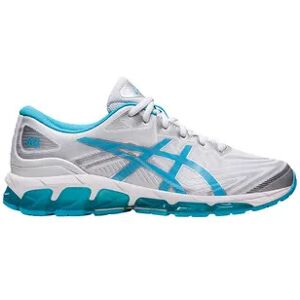 Asics GEL-QUANTUM 360 VII - Zapatillas hombre vii white/aquarium