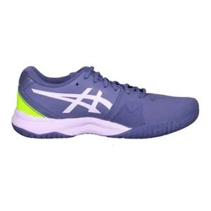 Asics GEL-CHALLENGER 13 - Zapatillas de tenis hombre steel blue/white