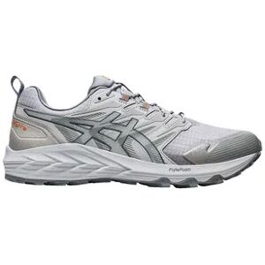 Asics GEL-TRABUCO TERRA SPS MID - Zapatillas grey/steel grey