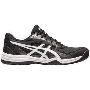 Asics COURT SLIDE 3 - Zapatillas tenis hombre black/white