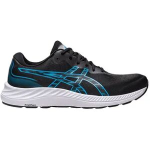 Asics GEL-EXCITE 9 - Zapatillas de running hombre black/island blue