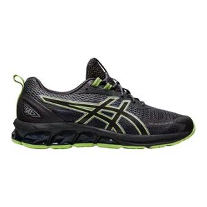 Asics GEL-QUANTUM 180 VII - Zapatillas metropolis/lime green