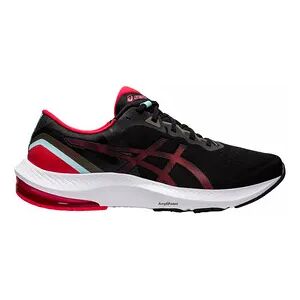 Asics GEL-PULSE 13 - Zapatillas de running hombre black/electric red