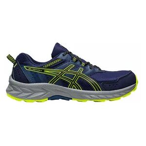 Asics GEL-VENTURE 9 - Zapatillas de trail hombre peacoat/safety yellow