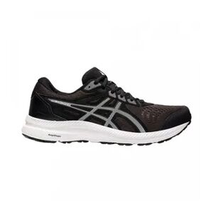 Asics GEL-CONTEND 8 - Zapatillas de running hombre black/white