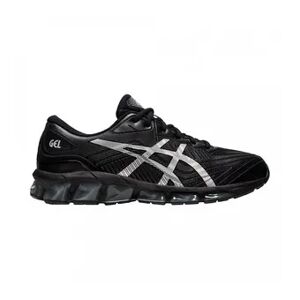 Asics GEL-QUANTUM 360 VII - Zapatillas hombre black/pure silver