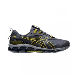 Asics GEL-QUANTUM 360 VII - Zapatillas hombre metropolis/vibrant yellow