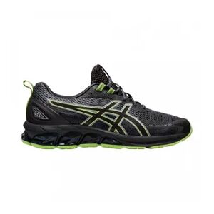 Asics GEL-QUANTUM 180 VII - Zapatillas hombre metropolis/lime green