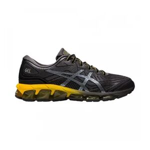 Asics GEL-QUANTUM 360 VII - Zapatillas hombre black/obsidian grey