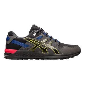 Asics GEL-CITREK - Zapatillas dark grey/black