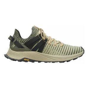 Merrell EMBARK LACE - Zapatillas hombre olive