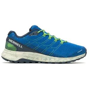 Merrell FLY STRIKE - Zapatillas trail hombre blue