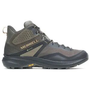 Merrell MQM 3 MID GTX - Zapatillas de senderismo hombre olive