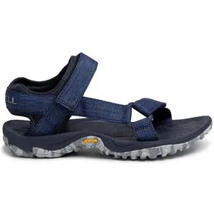 Merrell KAHUNA WEB - Sandalias hombre navy eco