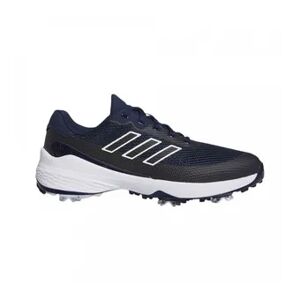 Adidas ZG23 VENT - Zapatillas de golf hombre collegiate navy/ftwr white/collegiate navy