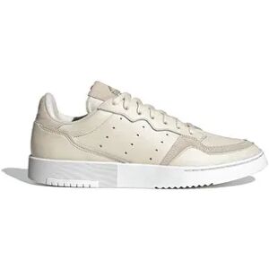 Adidas Originals SUPERCOURT - Zapatillas ecrtin/ecrtin/crywht