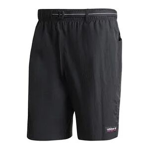 Adidas Originals ADVENTURE ORIGINALS - Short hombre black