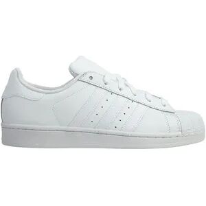 Adidas Originals SUPERSTAR FOUNDATION - Zapatillas ftwwht/ftwwht/ftwwht