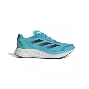 Adidas DURAMO SPEED - Zapatillas running hombre luccya/cblack/flaaqu