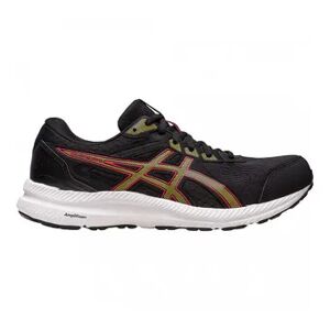 Asics GEL-CONTEND 8 - Zapatillas running hombre black/olive oil