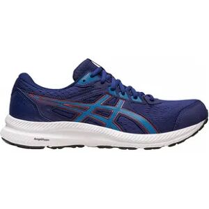 Asics GEL-CONTEND 8 - Zapatillas running hombre indigo blue/island blue