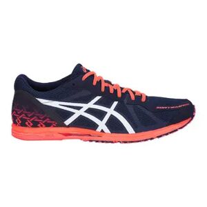 Asics SORTIEMAGIC RP 4 TENKA - Zapatillas de running hombre coral/white