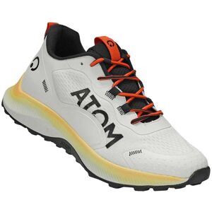 Zapatillas Trail Running Terra AT117 Stone Caramel