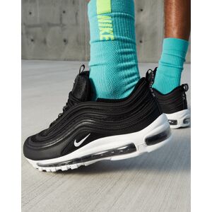 Zapatillas Nike Air Max 97  Negro Hombre - 921826-001