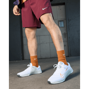 Zapatillas de Training Nike Metcon 9 Blanco Hombre - DZ2617-101