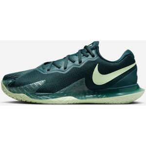 Zapatillas de tennis Nike NikeCourt Air Zoom Vapor Cage 4 Rafa Verde Hombre - DD1579-301