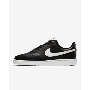 Zapatillas Nike Court Vision Negro y Blanco Hombre - DH2987-001