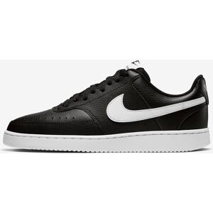 Zapatillas Nike Court Vision Negro y Blanco Hombre - DH2987-001